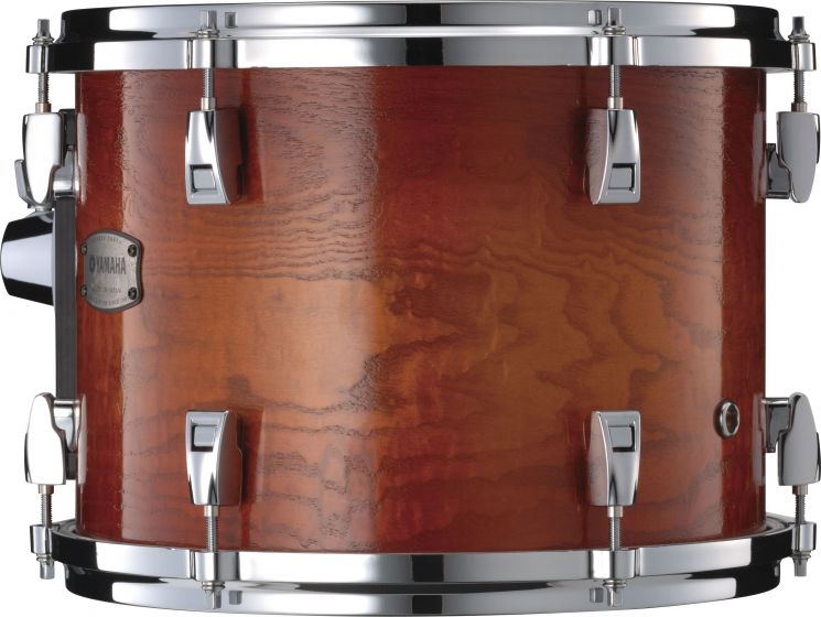 Том YAMAHA PHXT0807A Textured Amber Sunburst