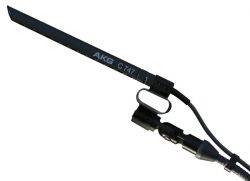 Микрофон AKG C747 V11