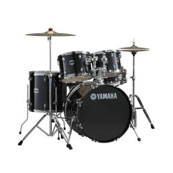 Ударная установка акустическая YAMAHA GM0F52 BLACK