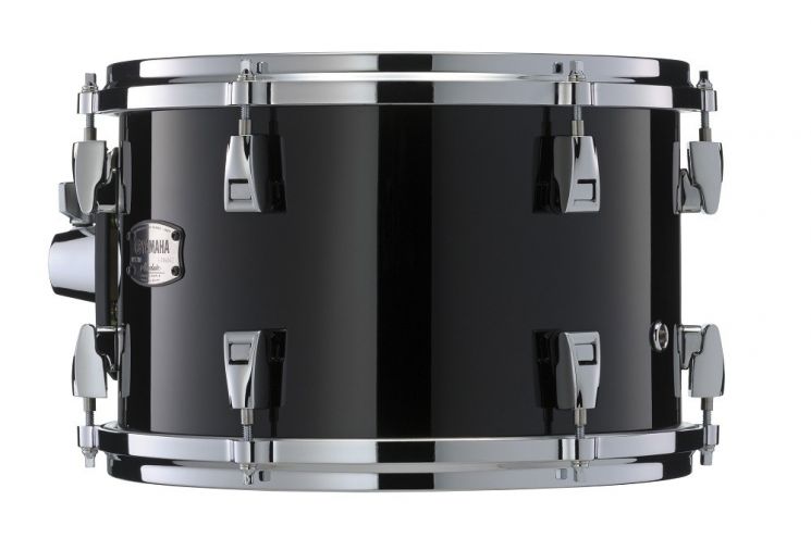 Бас-барабан YAMAHA AMB2216 SOLID BLACK