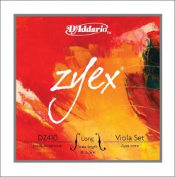 DZ410-LM Zyex D'Addario