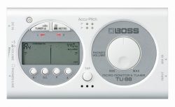 Boss TU-88-WH