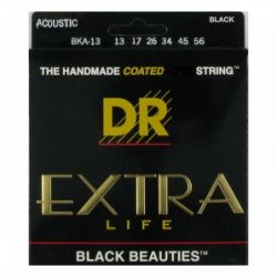 BKA-13 Extra Life  DR