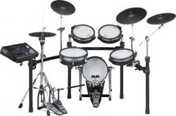 Электронная ударная установка ROLAND TD-30K+MDS-12V
