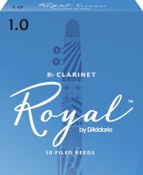 RCB1010 Rico Royal Rico