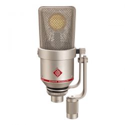 007165 Neumann TLM 170 R Микрофон конденсаторный студийный, никель, Sennheiser