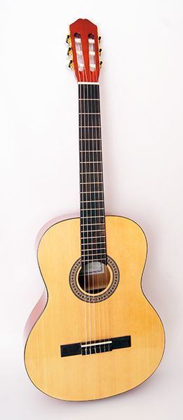 C957 Классическая гитара, Caraya