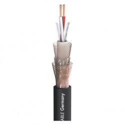 200-0271 SC-Galileo 238 Plus Кабель микрофонный, 100м, Sommer Cable