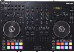 ROLAND DJ-707M контроллер
