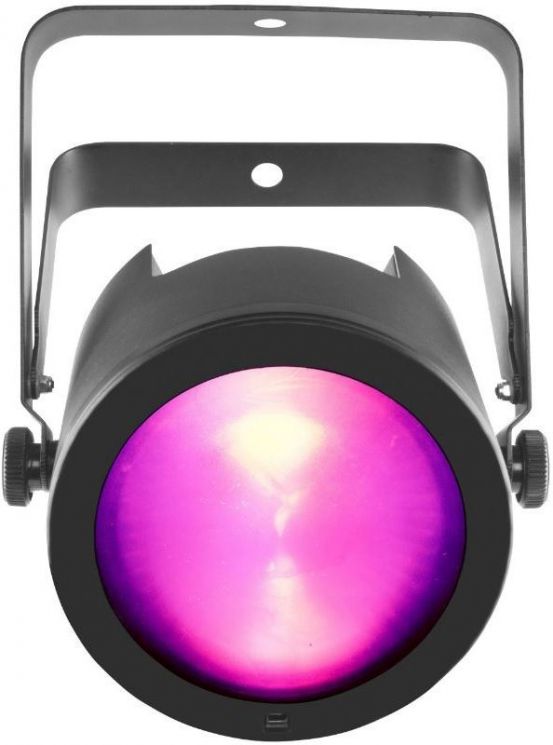 Параблайзер CHAUVET COREpar UV USB