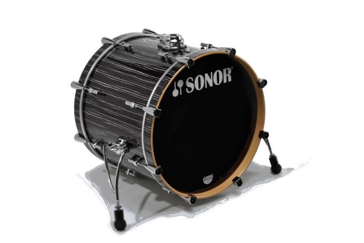 15821576 PL 1814 BD WM EBS ProLite Бас-барабан 18" x 14", Sonor