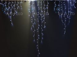 Бахрома светодиодная RICH LED RL-i2.4*2.2 -T/W