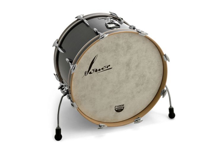 15923132 VT 2014 BD WM VBS Vintage Бас-барабан 20" x 14", Sonor