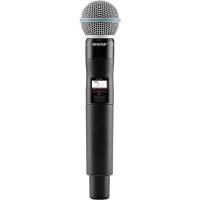 SHURE QLXD2/B58 G51 