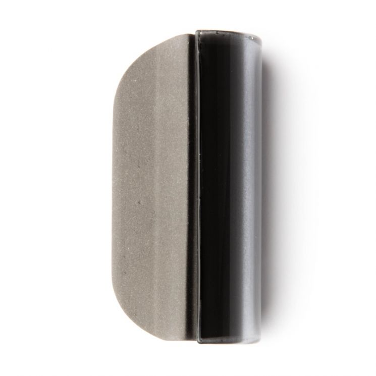 912-Dunlop Mudslide Hybrd Tonebar Слайд горизонтальный керамический, Dunlop
