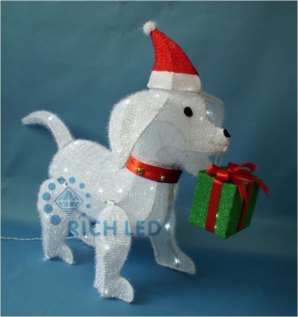 Светодиодная фигура RICH LED RL-IM06