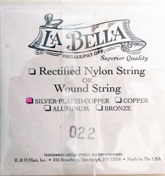 WS022  La Bella