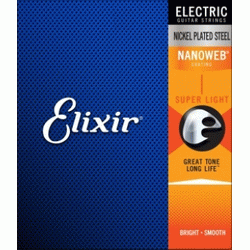 Elixir 12052 NanoWeb  