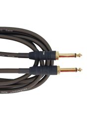 True magic TEJ016/6M Кабель инструментальный Jack 6.3 - Jack 6.3