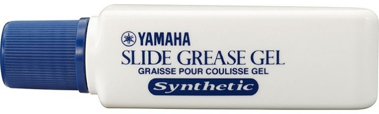 Смазка YAMAHA SLIDE GREASE GEL 12G