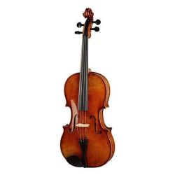 Альт Karl Hofner AS-045-VA 15,5" (серия Alfred Stingl) (Пр-во Германия) (КОМПЛЕКТ - кейс + смычок)