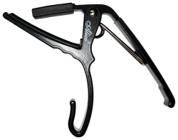 Каподастр ALICE A007A/BK