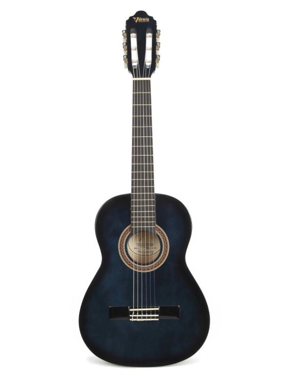 Valencia VC102BUS Гитара классическая 1/2