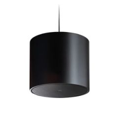 FBT LIBRA 8S B - пассивный подвесной сабвуфер НЧ 8', 300 Вт, 42 Гц - 300 Гц, 8 Ом, SPL 117 дБ