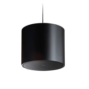 FBT LIBRA 8S B - пассивный подвесной сабвуфер НЧ 8', 300 Вт, 42 Гц - 300 Гц, 8 Ом, SPL 117 дБ