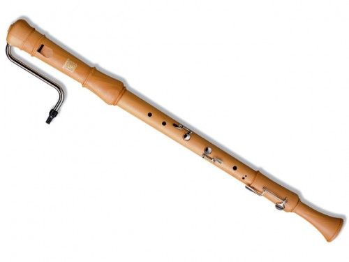 Блокфлейта бас HOHNER B96363