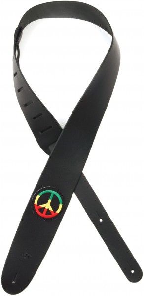 Ремень для гитары PLANET WAVES 25PL 04