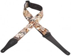 Ремень для гитары LEVY'S MPD2 079