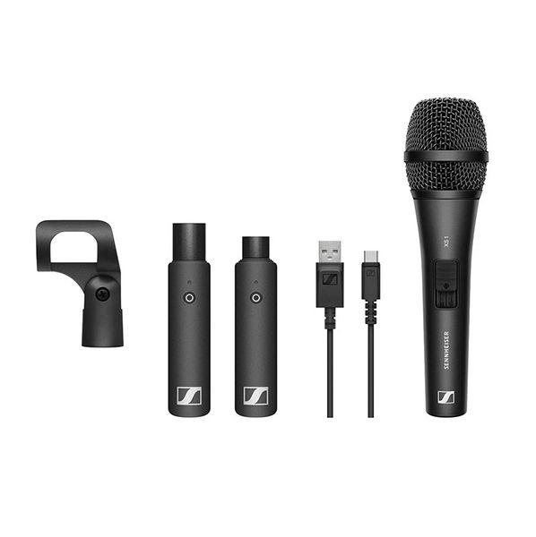 508484 XSW-D  Sennheiser