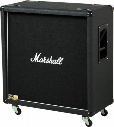 Marshall 4x12 cabinet hotsell