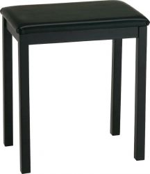 ROLAND BNC-11BK-T стул для фортепиано чёрный