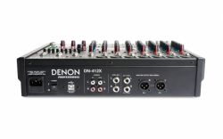 Denon DN-412X