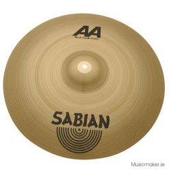 Тарелка Crash SABIAN AA 20" ROCK CRASH