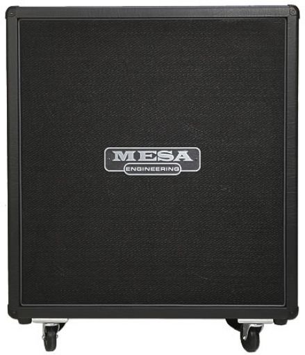 Mesa Boogie 4X12 RECTIFIER STANDARD STRAIGHT CABINET