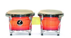 90500542 Champion Bongo CB 78 RBHG Бонго 7'' – 8'', красный санберст, Sonor