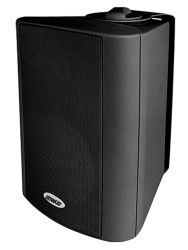ABK WL-312A Громкоговоритель настенный , цвет чёрный