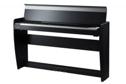 Пианино цифровое корпусное DEXIBELL VIVO H3 BK