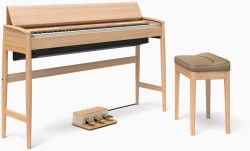 Пианино цифровое ROLAND KF-10 -KO