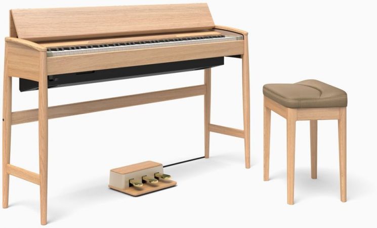 Пианино цифровое ROLAND KF-10 -KO