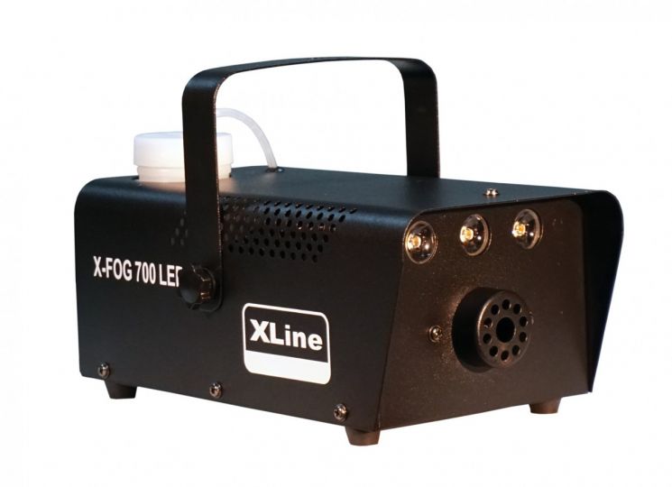XLine X-FOG 700 LED