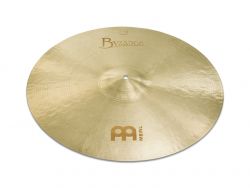 B20JETR Byzance Jazz Extra Thin Ride Meinl