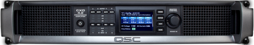 QSC CXD4.2