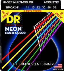 DR NMCA-2/11 HI-DEF NEON™ 