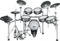 Электронная ударная установка ROLAND TD-30KV