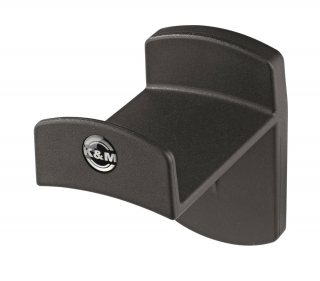 Держатель для наушников K&M 16312-000-55 настенный