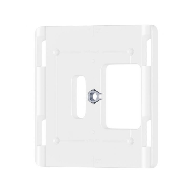 508891 SL MCR Wallmount Adapter Настенное крепление приемника SpeechLine, Sennheiser